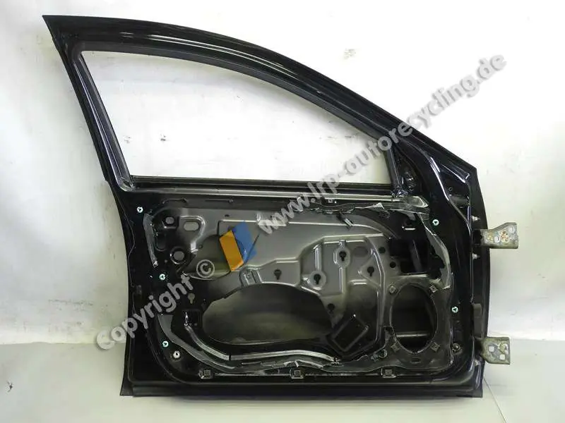 Türen gebraucht Chrysler SEBRING JR,AB 11/00 Baujahr 2003 Neuheit