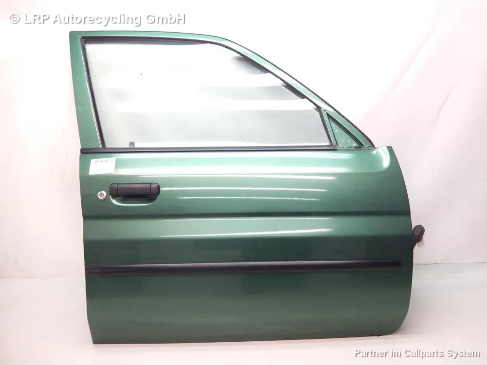 Türen gebraucht MAZDA DEMIO Baujahr 2001 Schnäppchen