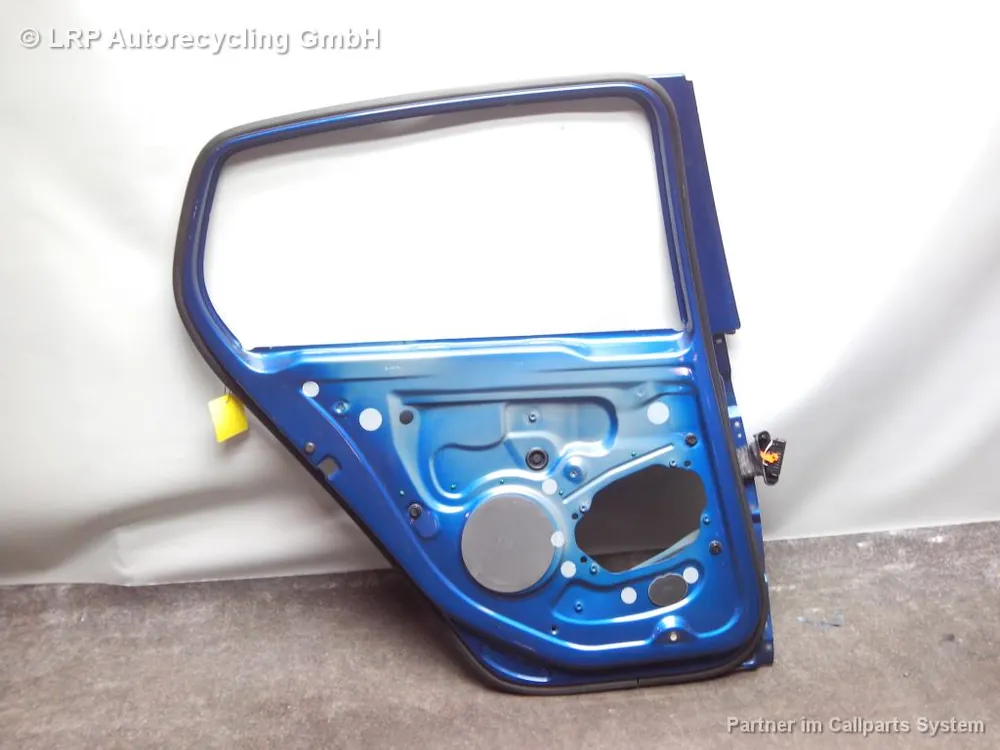Saisonangebot Türen gebraucht VW GOLF V (1K) Baujahr 2006