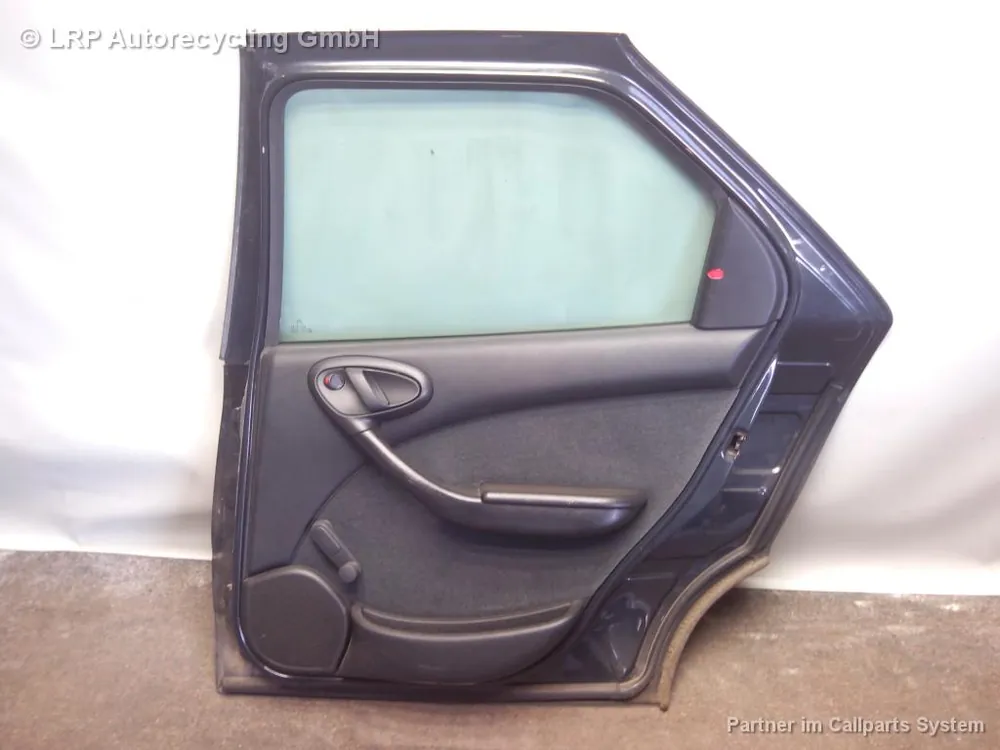 Türen gebraucht CITROEN XSARA KOMBI (00-06) Baujahr 2003 Ausverkauf