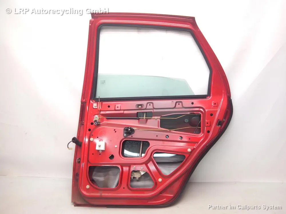 Must-Have Türen gebraucht LADA KALINA Baujahr 2008