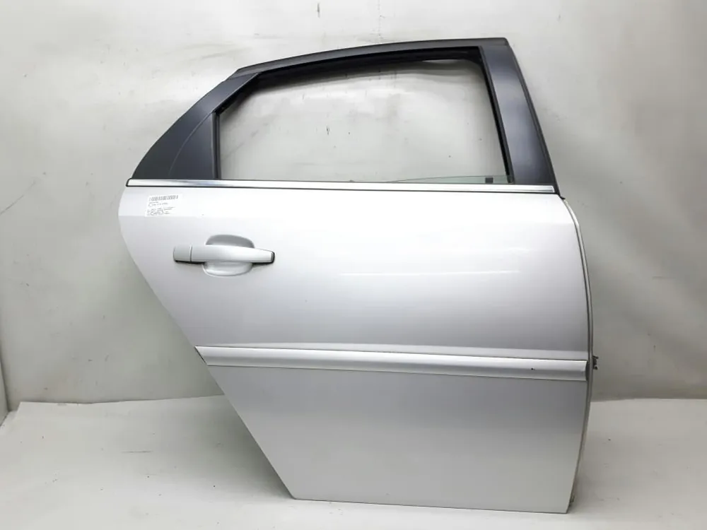 Türen gebraucht OPEL VECTRA C LIMOUSINE Baujahr 2006 Zertifiziert