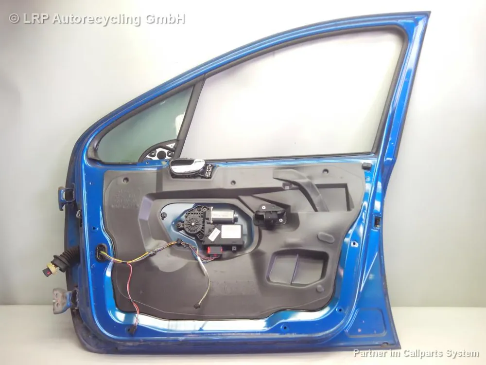 Mega-Angebot Türen gebraucht PEUGEOT 307 BREAK/SW 3E/3F Baujahr 2004