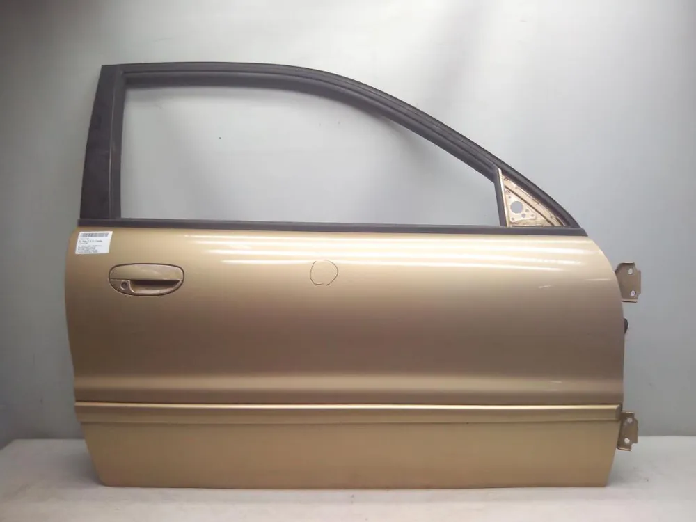 Türen gebraucht CHEVROLET-DAEWOO LANOS Baujahr 2003 Beliebt