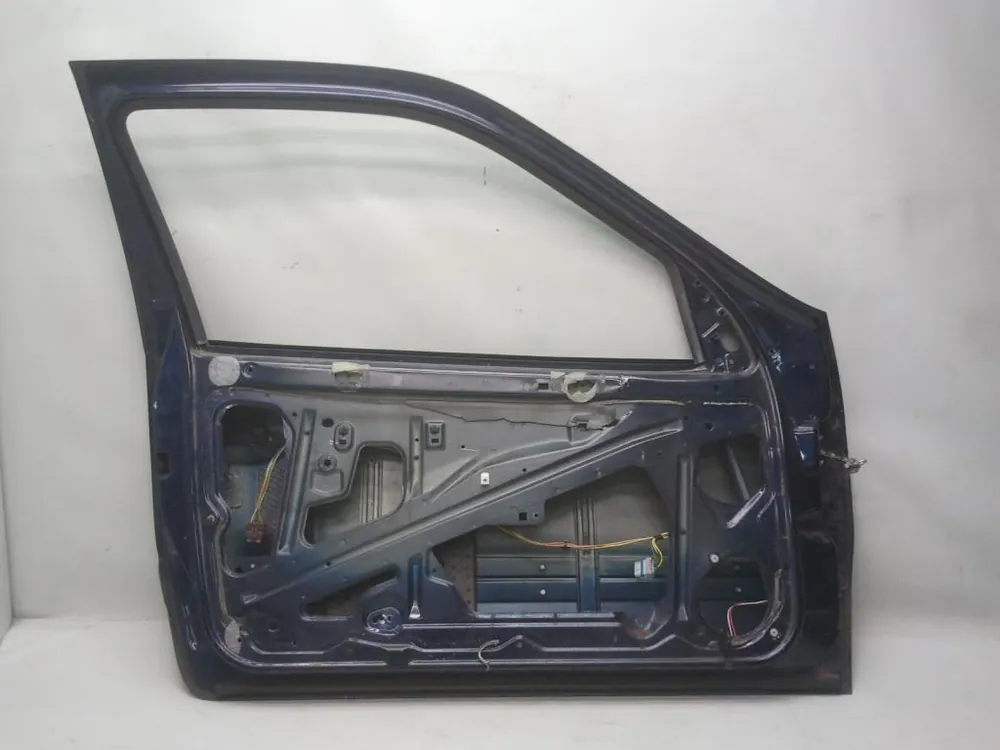 Schneller Versand Türen gebraucht CITROEN XSARA LIM/COUPÉ (N7) Baujahr 2002