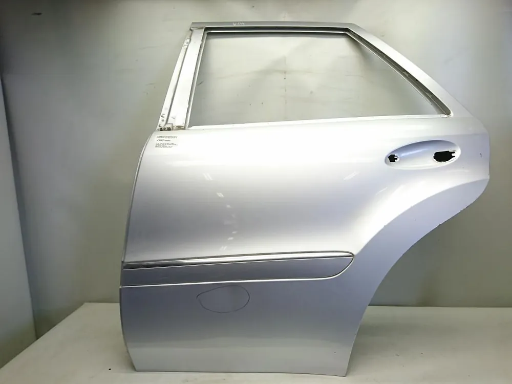 Türen gebraucht MERCEDES-BENZ ML-KLASSE (W164) Baujahr 2006 Ausverkauf