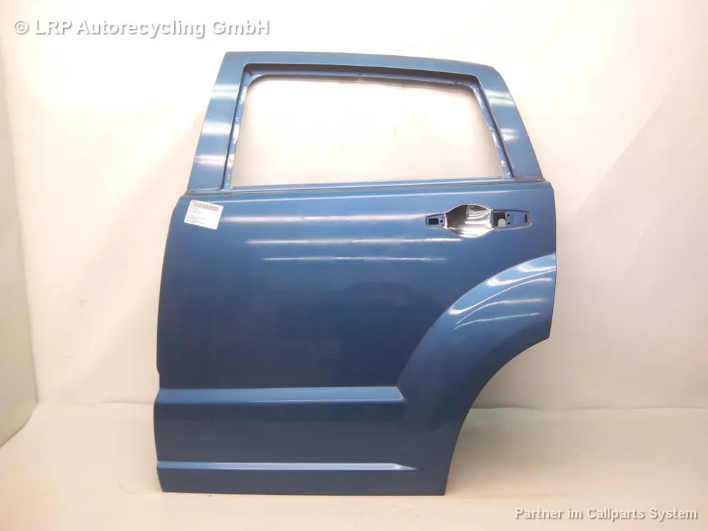 Türen gebraucht DODGE CALIBER Baujahr 2008 Sonderaktion