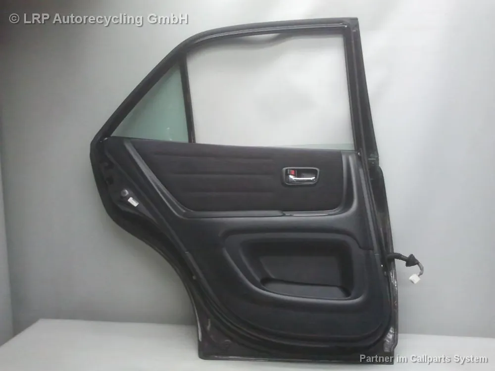 Saisonangebot Türen gebraucht LEXUS IS200/300 (AB 01/99) Baujahr 2000