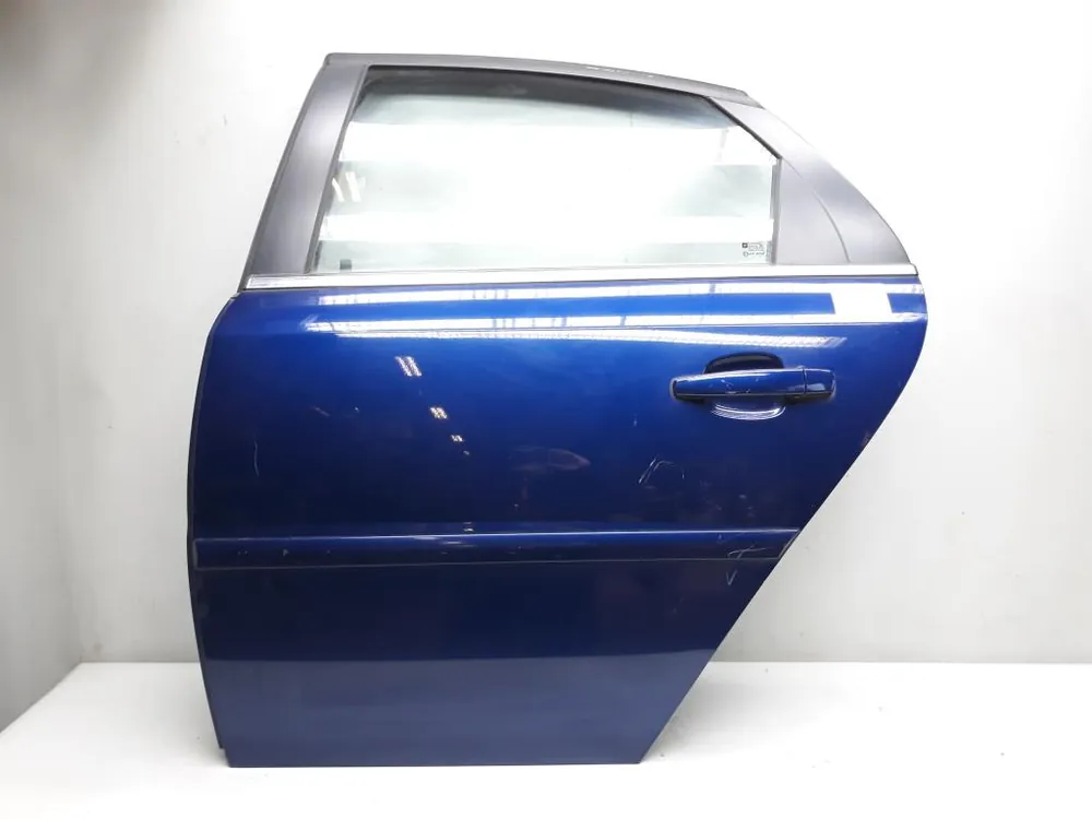 Markenware Türen gebraucht OPEL VECTRA C LIMOUSINE Baujahr 2008