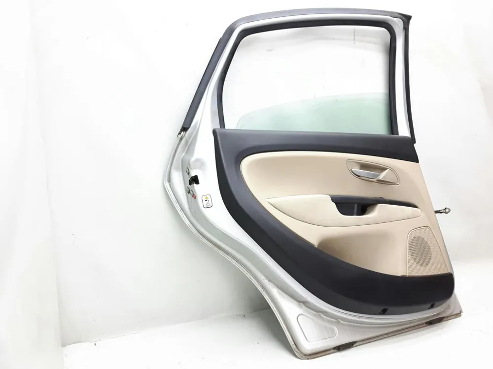 Angebot Türen gebraucht FIAT LINEA (110, MJ07-) Baujahr 2008