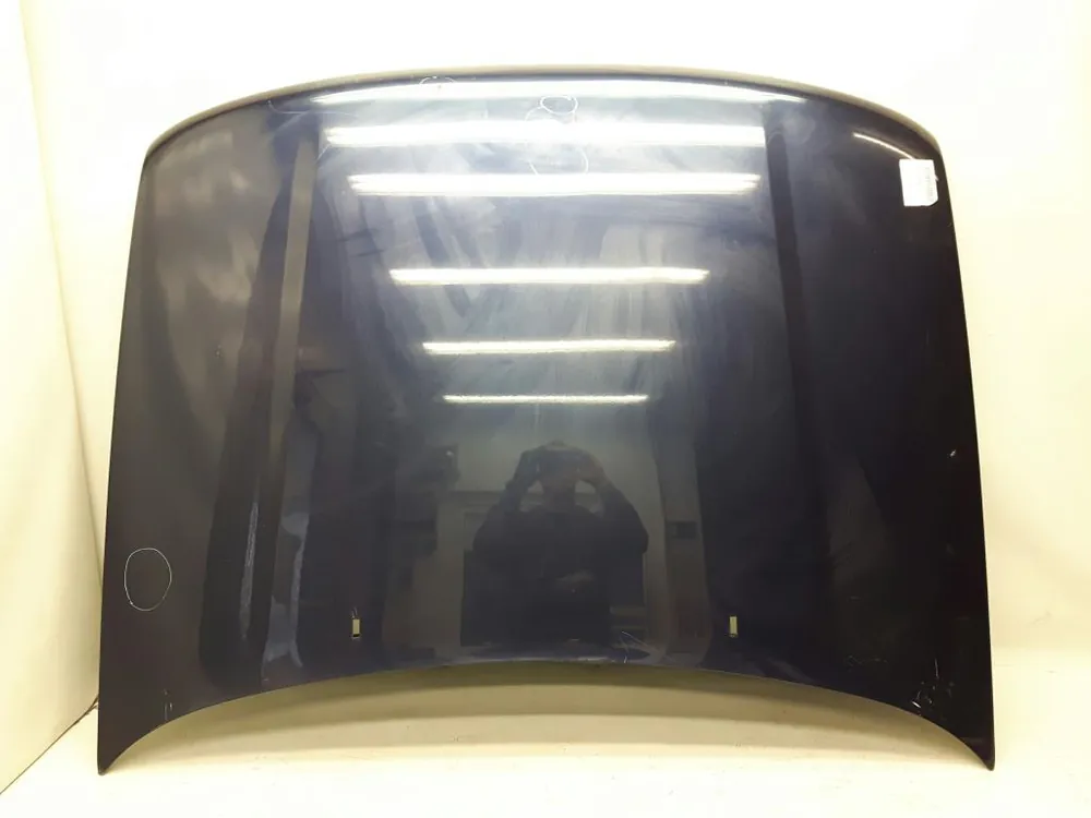 Motorhaube, Frontklappe gebraucht VW PASSAT LIM 35I,AB´88 Baujahr 1993 Rabatt