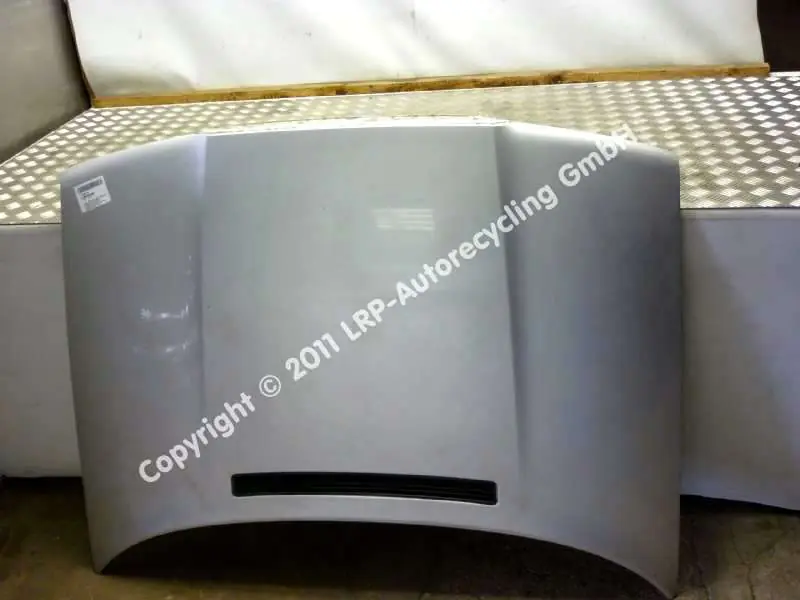 Neu Motorhaube, Frontklappe gebraucht SKODA FELICIA LIM/COMBI Baujahr 1999