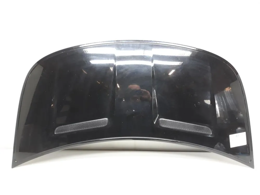 Motorhaube, Frontklappe gebraucht SMART FORFOUR (454) Baujahr 2005 Rabatt