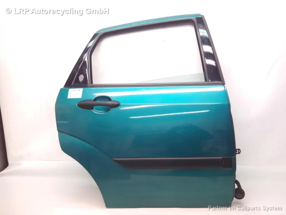 Preisreduziert Türen gebraucht FORD FOCUS LIM 4T/TURNIER Baujahr 1998