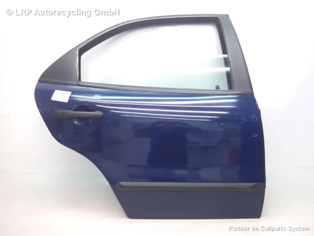 Türen gebraucht FIAT BRAVO/BRAVA Baujahr 2001 Must-Have