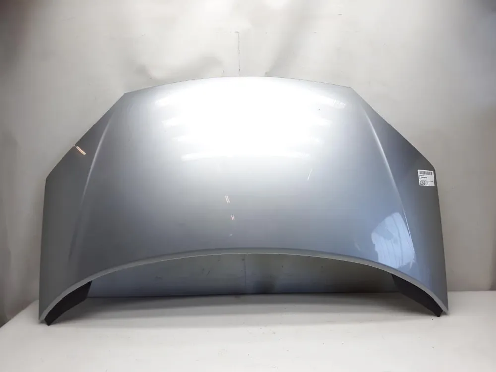 Highlight Motorhaube, Frontklappe gebraucht FORD GALAXY (WGR, 95-06) Baujahr 2002