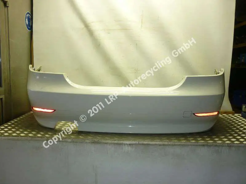 Letzte Chance Stossfänger gebraucht BMW 5-ER (E60,E61) Baujahr 2005