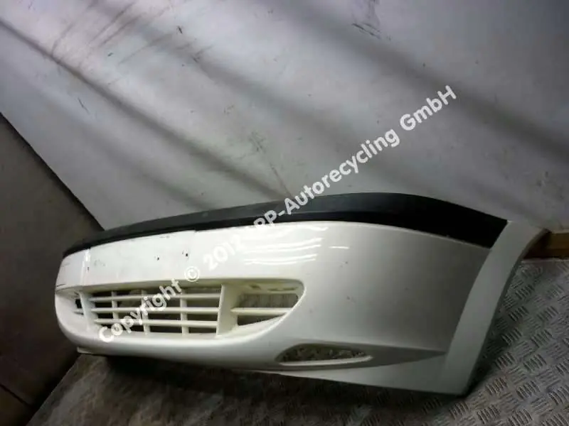 Stossfänger gebraucht FORD FIESTA (JBS/JAS) Baujahr 2000 Letzte Chance