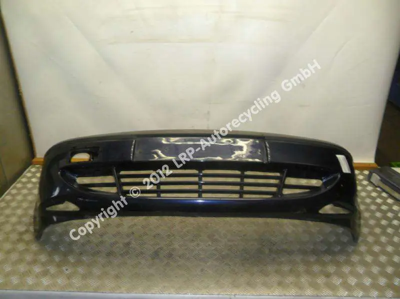 Stossfänger gebraucht FORD FIESTA (JBS/JAS) Baujahr 2000 Heißes Angebot