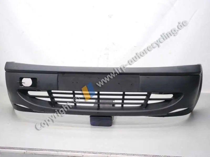 Stossfänger gebraucht FORD FIESTA COU (J3S/J5S) Baujahr 2000 Mega-Angebot