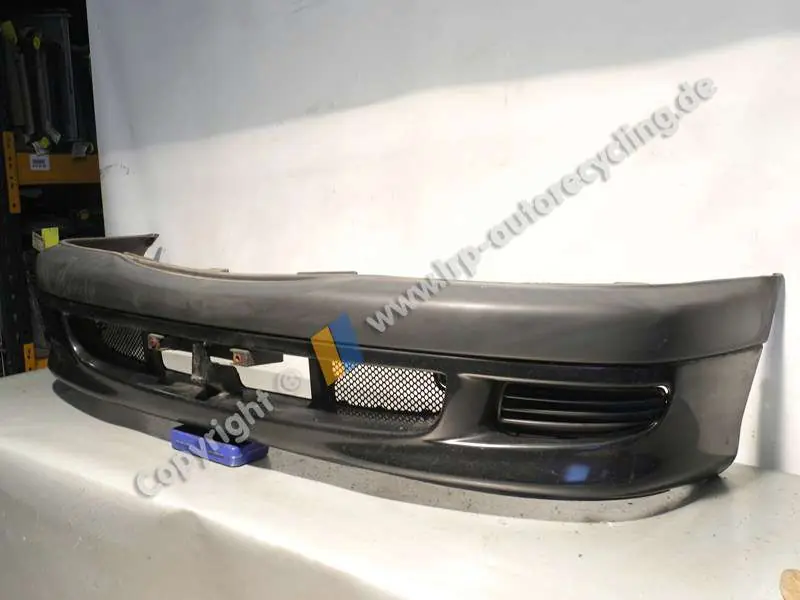 Stossfänger gebraucht TOYOTA AVENSIS LIFT/LIM/KOM Baujahr 1999 Zertifiziert