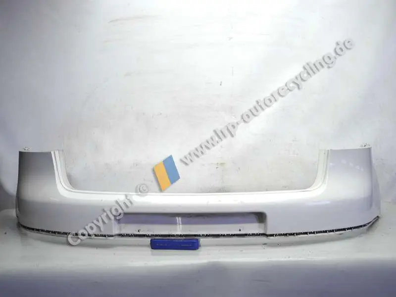 Stossfänger gebraucht VW GOLF V (1K) Baujahr 2007 Heißes Angebot