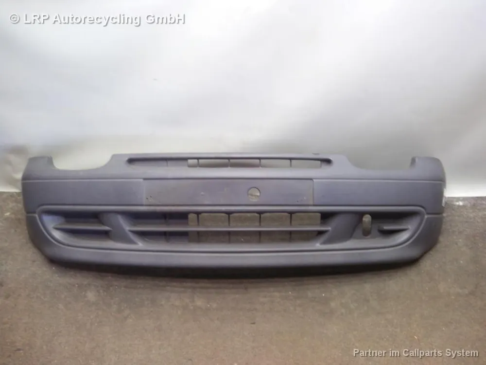 Stossfänger gebraucht RENAULT TWINGO (C06, 93-07) Baujahr 1998 Neue Kollektion