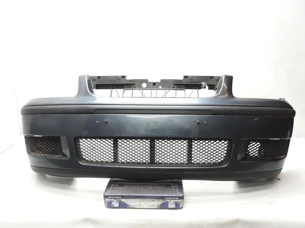 Stossfänger gebraucht VW POLO (6N/6KV AB 95) Baujahr 2001 Begrenztes Angebot