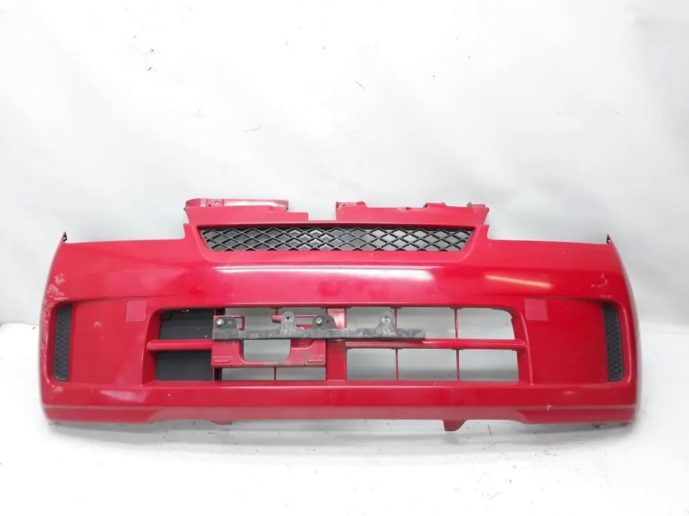 Stossfänger gebraucht DAIHATSU CUORE L2 AB 02/03 Baujahr 2003 Top-Preis