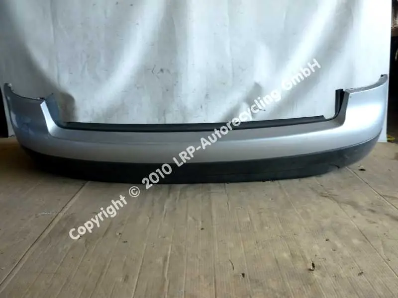 Stossfänger gebraucht AUDI A6/S6 (4B,AB 06/01) Baujahr 2001 Mega-Angebot