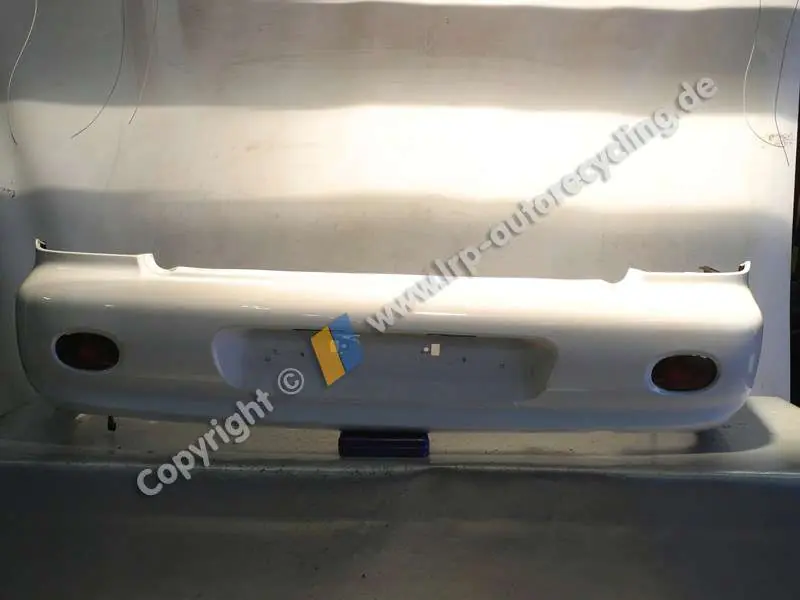 Stossfänger gebraucht HYUNDAI MOTOR (ROK) SONATA (EF / EF-B) Baujahr 2001 Rabatt