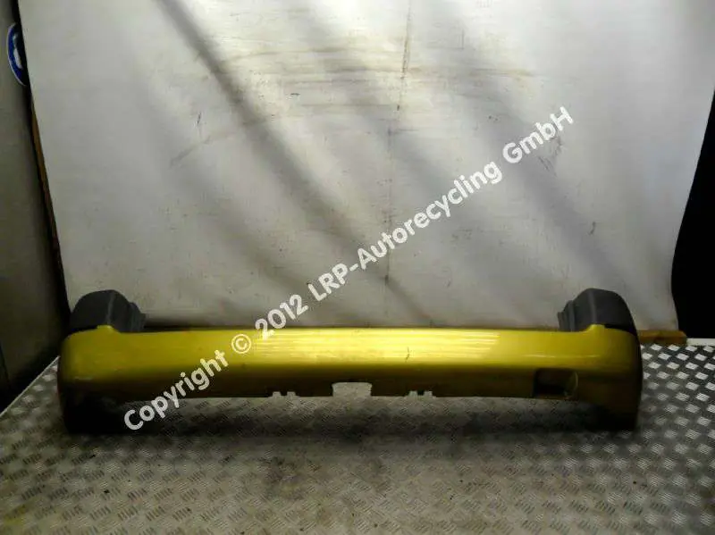 Stossfänger gebraucht CITROEN BERLINGO (M) Baujahr 2000 Top-Angebot