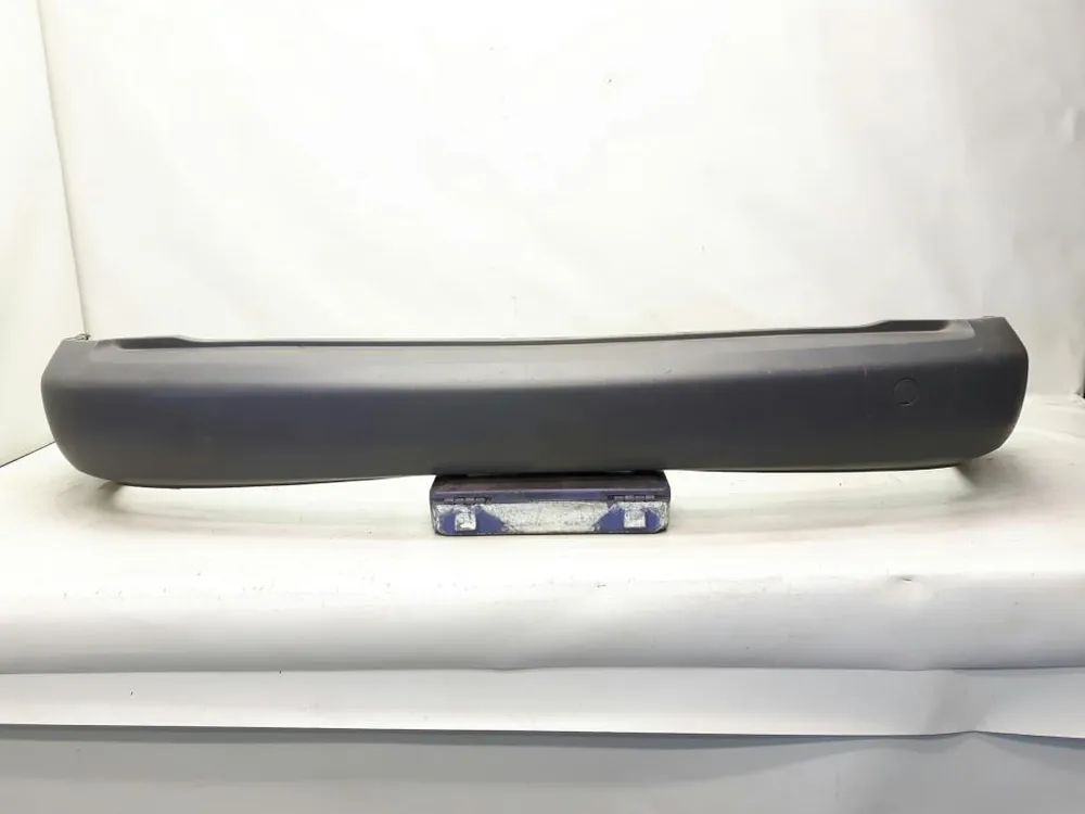 Stossfänger gebraucht VW CADDY (2KA/2KB) Baujahr 2006 Billig