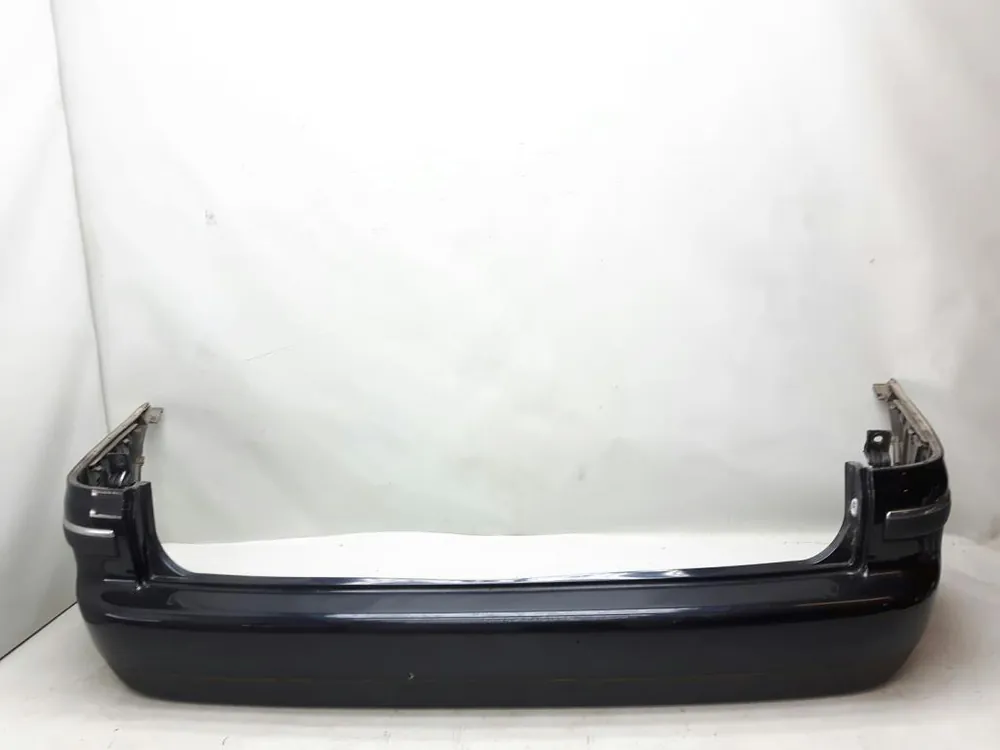 Expressversand Stossfänger gebraucht VW SHARAN (7M,09/95-) Baujahr 2006