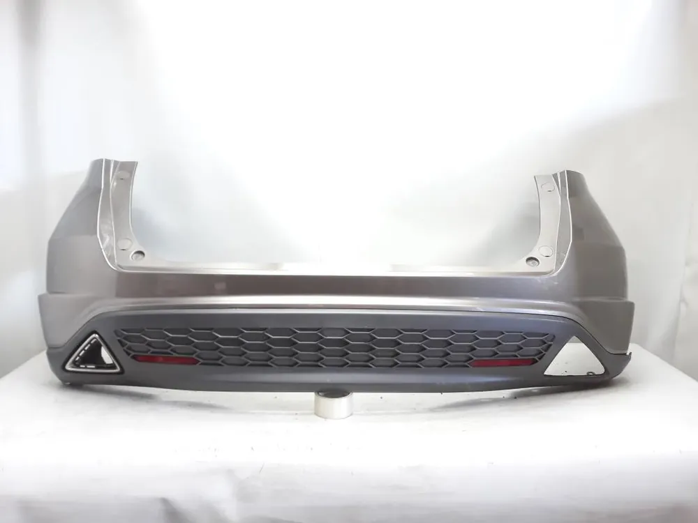 Direktkauf Stossfänger gebraucht HONDA CIVIC (AB 09/05) Baujahr 2006