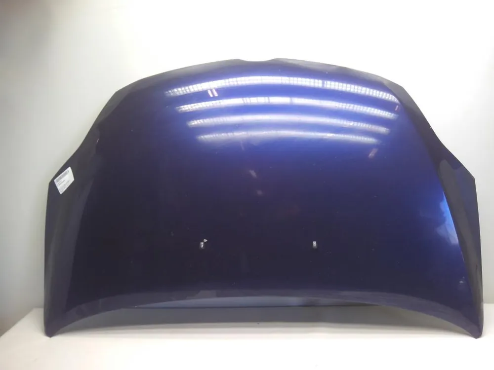 Motorhaube, Frontklappe gebraucht MAZDA 5 (CR) AB 08/2005 Baujahr 2005 Schnäppchen
