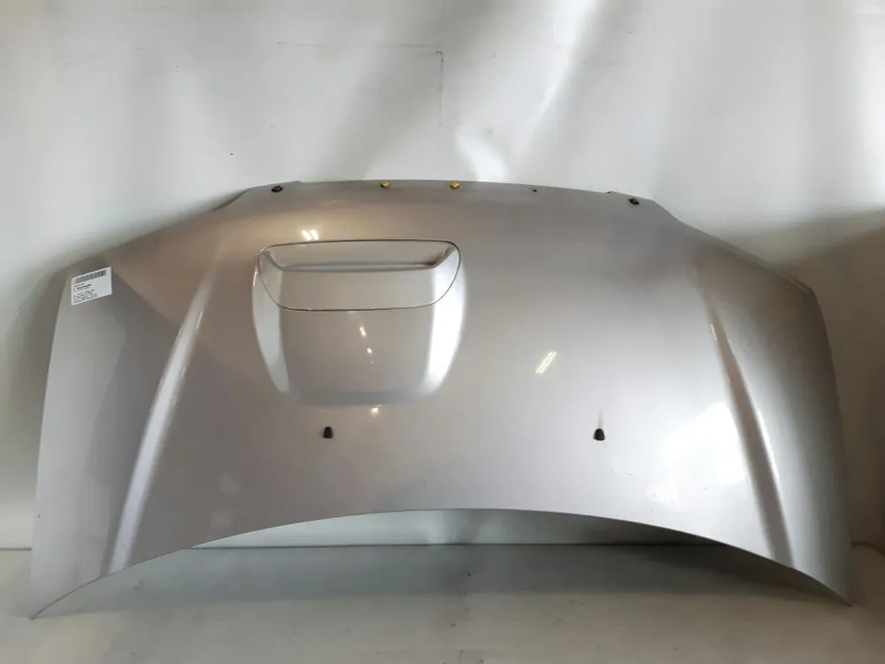 Motorhaube, Frontklappe gebraucht HYUNDAI STAREX AB 08/96 Baujahr 2003 Neue Kollektion