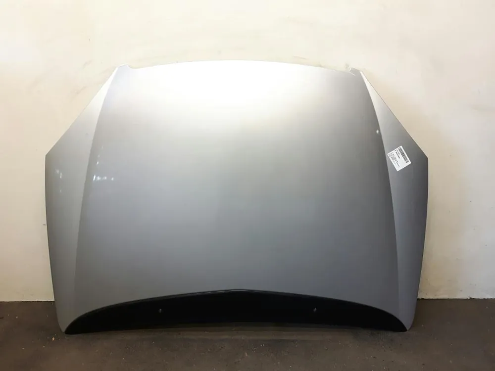 Nur Heute Motorhaube, Frontklappe gebraucht CITROEN C5 LIM/KOMBI (01-) Baujahr 2003