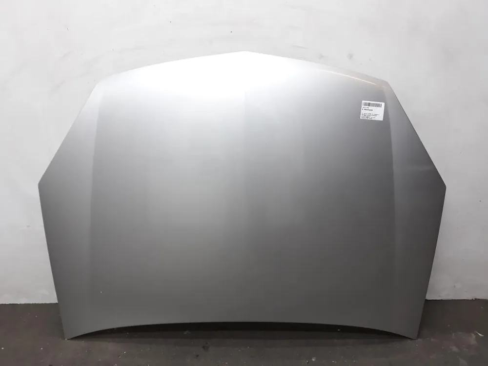 Motorhaube, Frontklappe gebraucht OPEL VECTRA C CARAVAN Baujahr 2007 Jetzt Kaufen