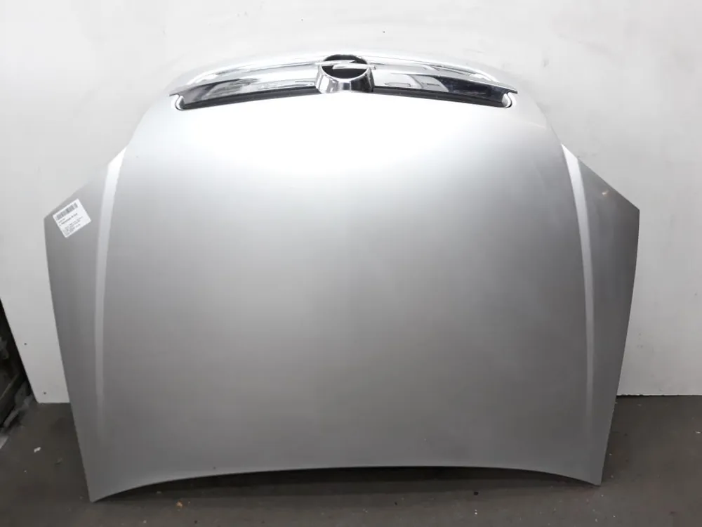 Echt Motorhaube, Frontklappe gebraucht OPEL VECTRA C CARAVAN Baujahr 2004