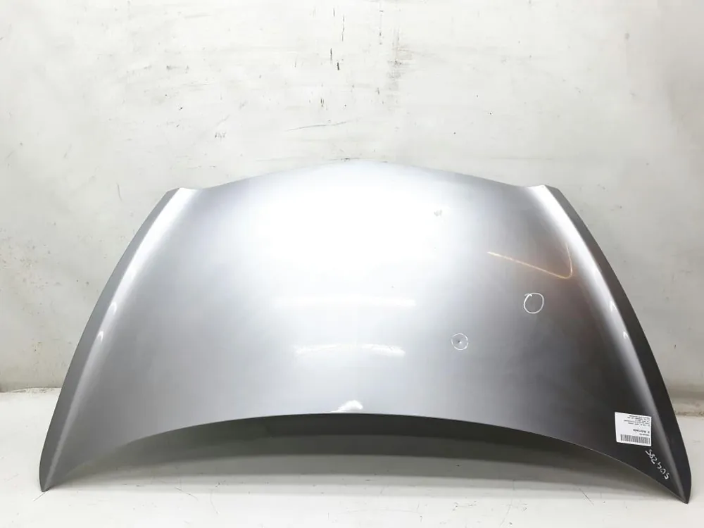 Sonderangebot Motorhaube, Frontklappe gebraucht HONDA JAZZ GD1/5 GE2/3 Baujahr 2005