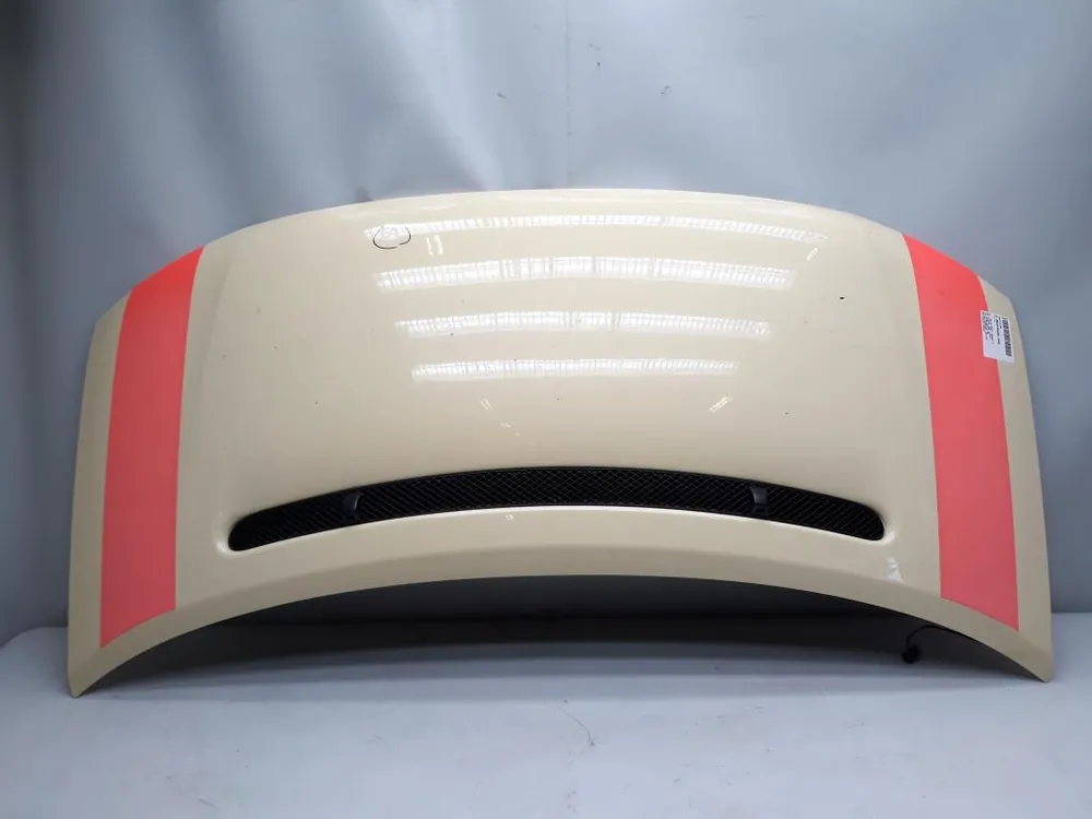Schnäppchen Motorhaube, Frontklappe gebraucht VW T4 (70/7D, 1990-) Baujahr 1998