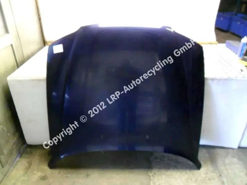 Preis Gesenkt Motorhaube, Frontklappe gebraucht OPEL VECTRA-B LIM/CARAVAN Baujahr 1998