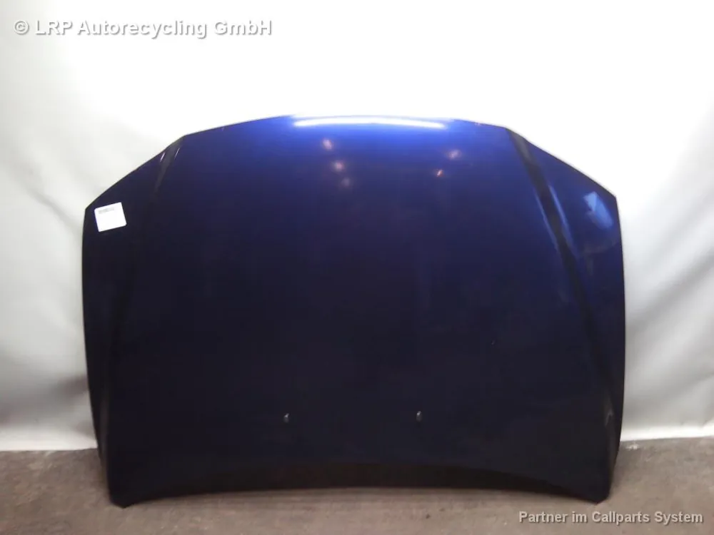 Motorhaube, Frontklappe gebraucht MAZDA 6 SPORT KOMBI (GY) Baujahr 2005 Highlight