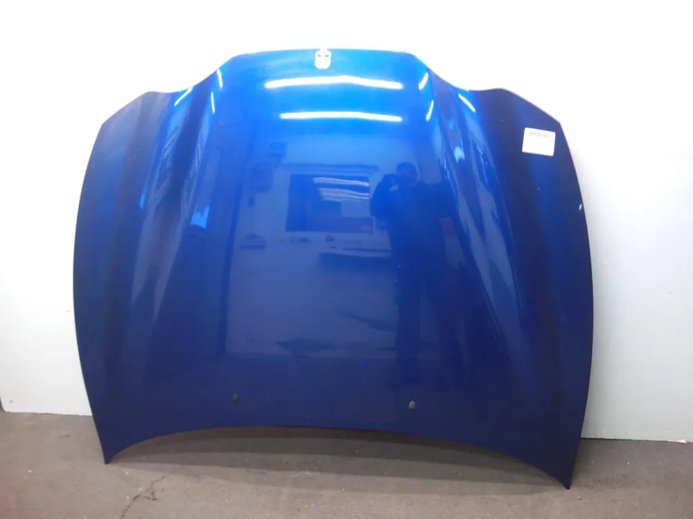 Saisonangebot Motorhaube, Frontklappe gebraucht HYUNDAI COUPÉ (J2/RD AB´96) Baujahr 1999