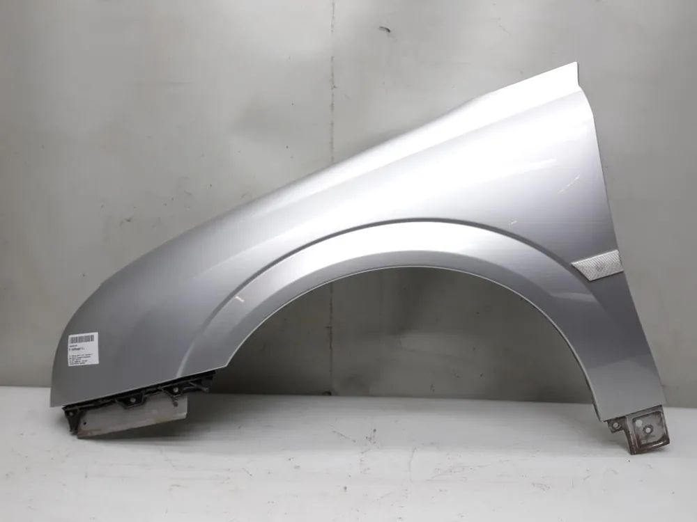 Kotflügel gebraucht OPEL VECTRA C LIMOUSINE Baujahr 2004 Aktuell