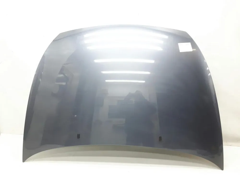 Preiswert Motorhaube, Frontklappe gebraucht FORD KA (RBT, 09/96-) Baujahr 2004