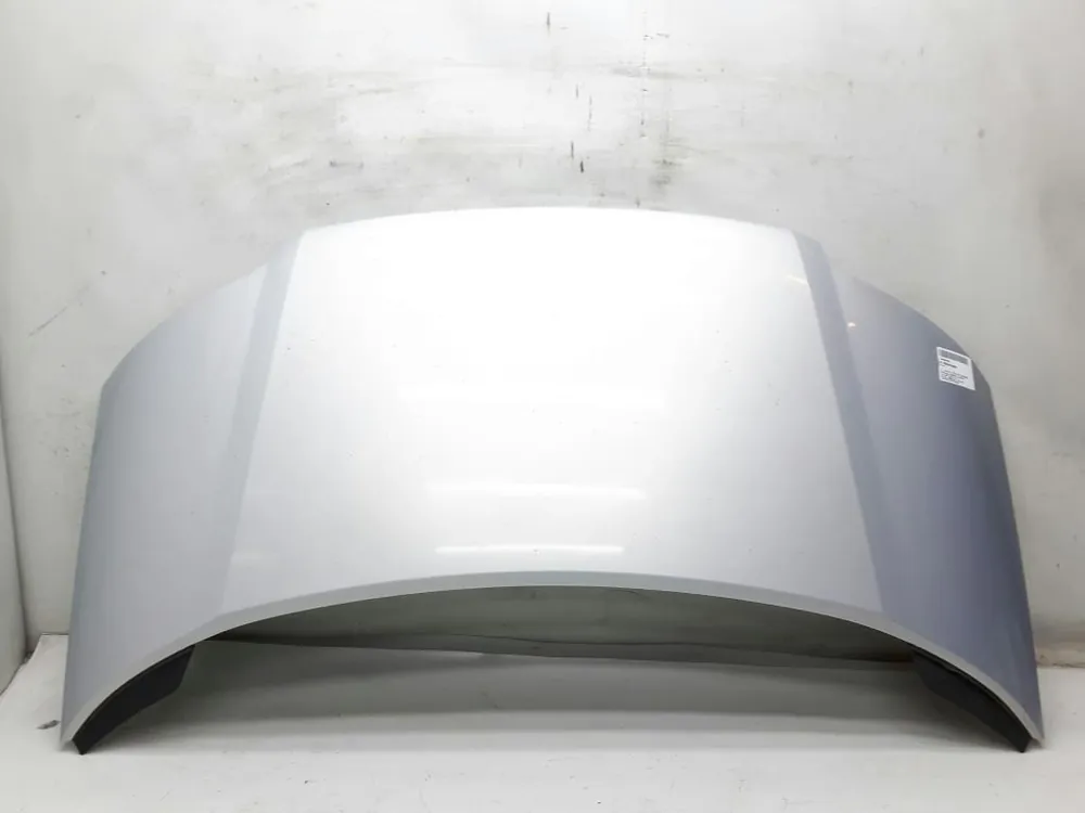 Motorhaube, Frontklappe gebraucht VW SHARAN (7M,09/95-) Baujahr 2002 Saisonangebot
