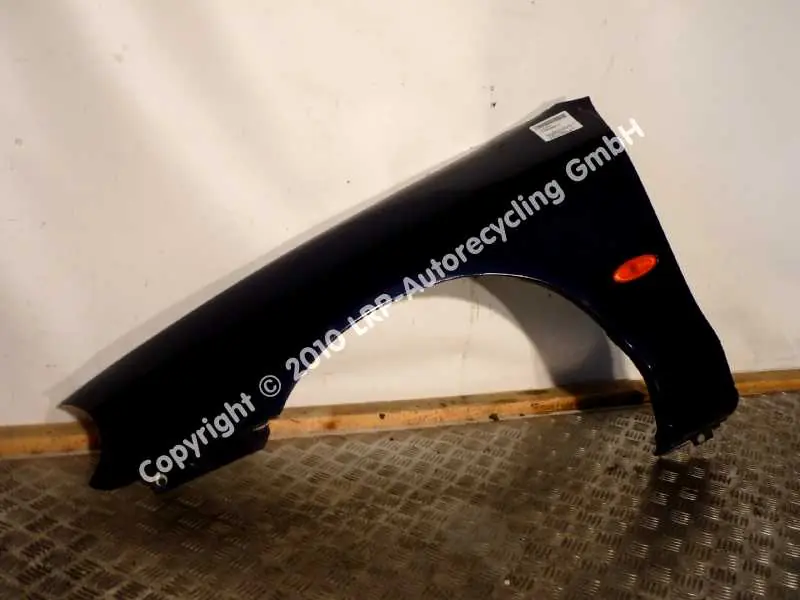 Kotflügel gebraucht FORD MONDEO BNP,TURN,96- Baujahr 1998 Begrenztes Angebot