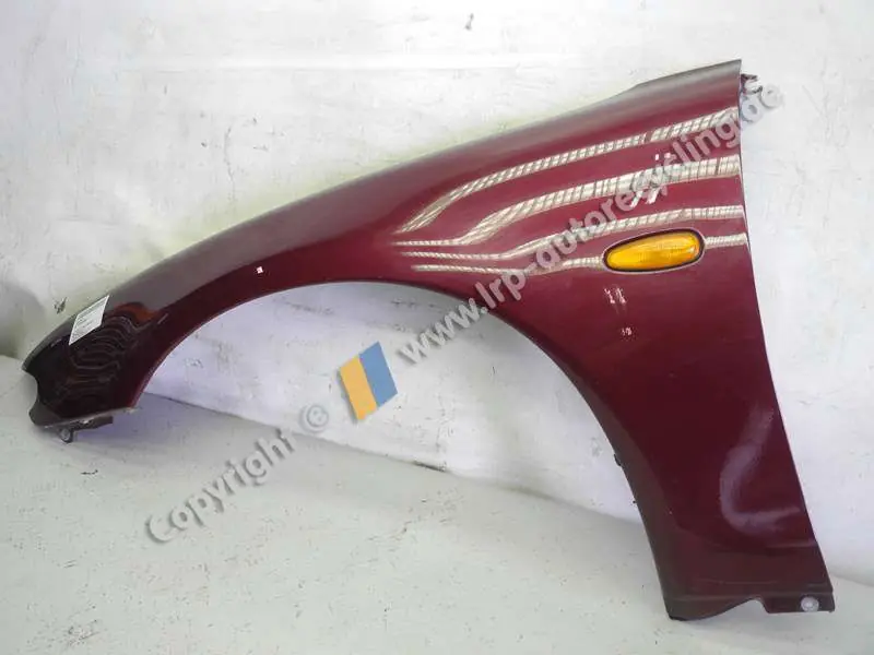 Kotflügel gebraucht MAZDA XEDOS 6 Baujahr 1993 Must-Have